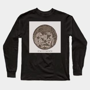 Charon Long Sleeve T-Shirt